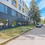 P-One Apartments - Self Check-In