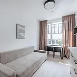 P-One Apartments - Self Check-In