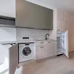 P-One Apartments - Self Check-In