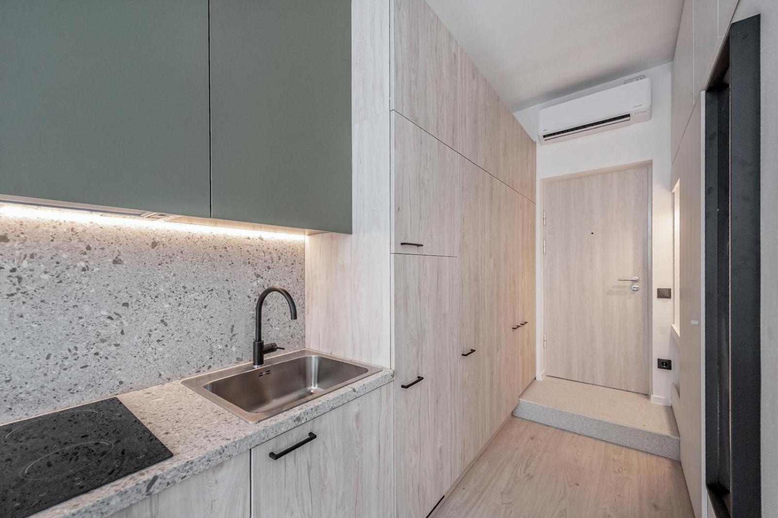 P-one - Self Check-in Appart hôtel